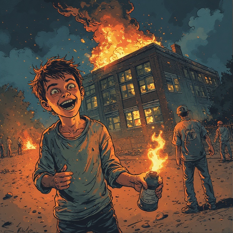 Pochette de la chanson