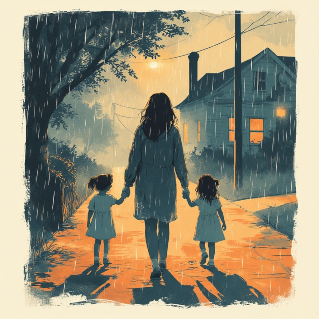 Pochette de la chanson