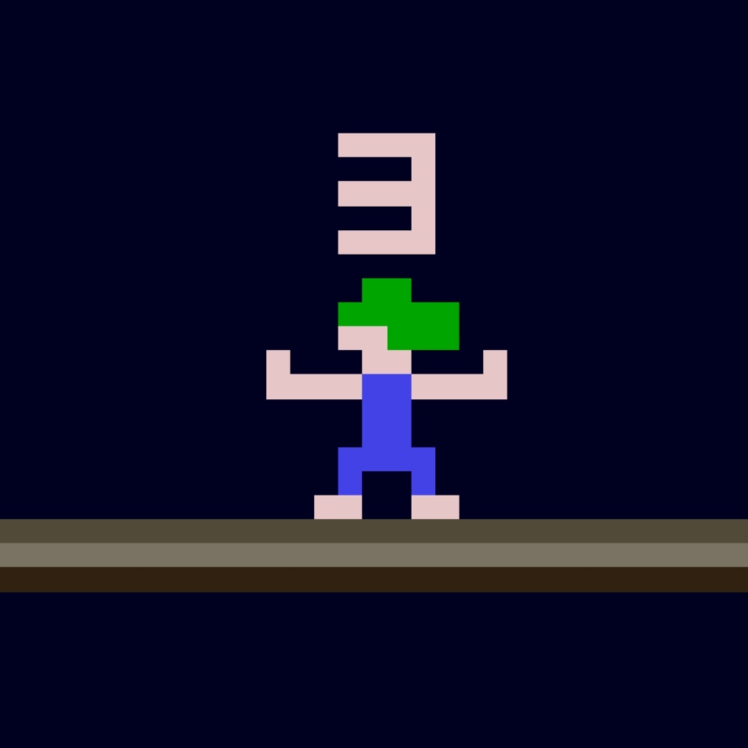 Pochette de la chanson