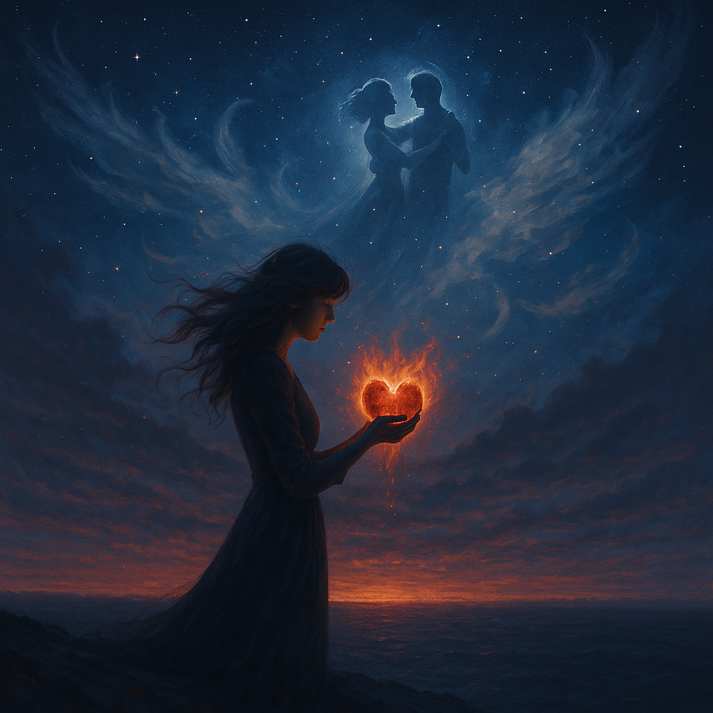 Pochette de la chanson