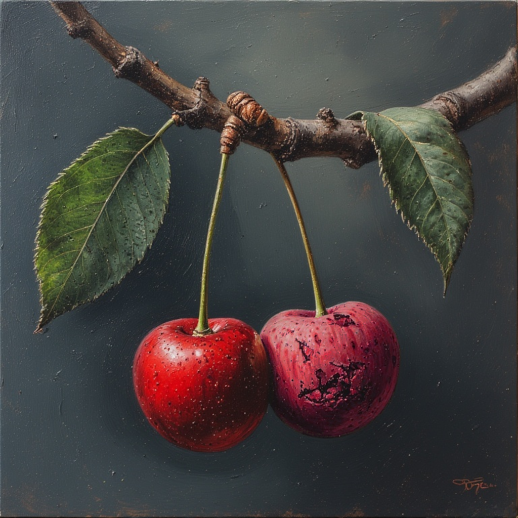 Pochette de la chanson